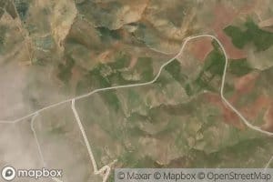 Cheshmeh-ye Qorkh Bolagh