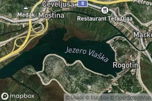 Jezero Vlaska