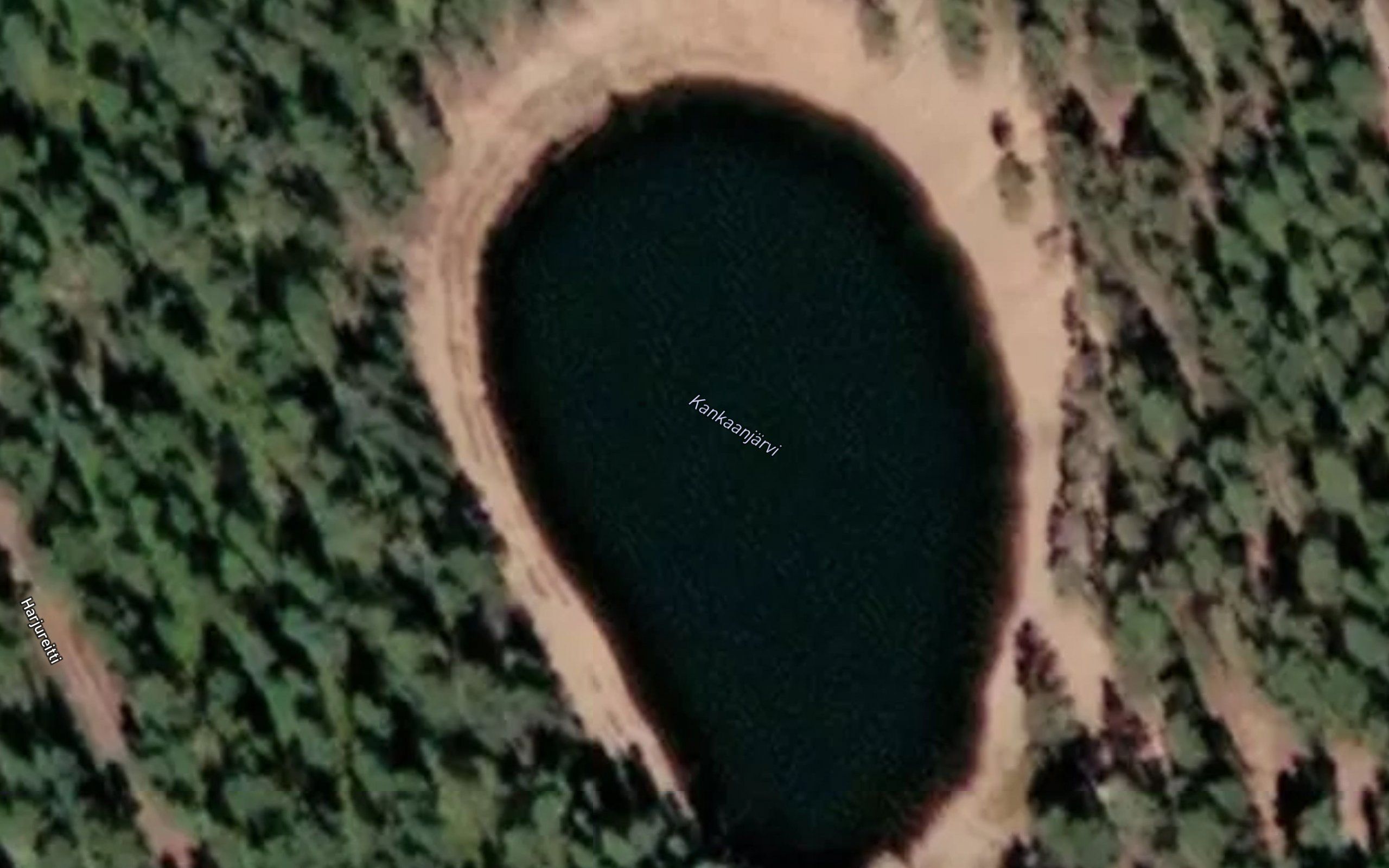 Kankaanjarvi