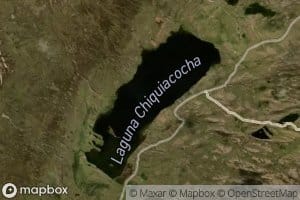 Laguna Chiquiacocha