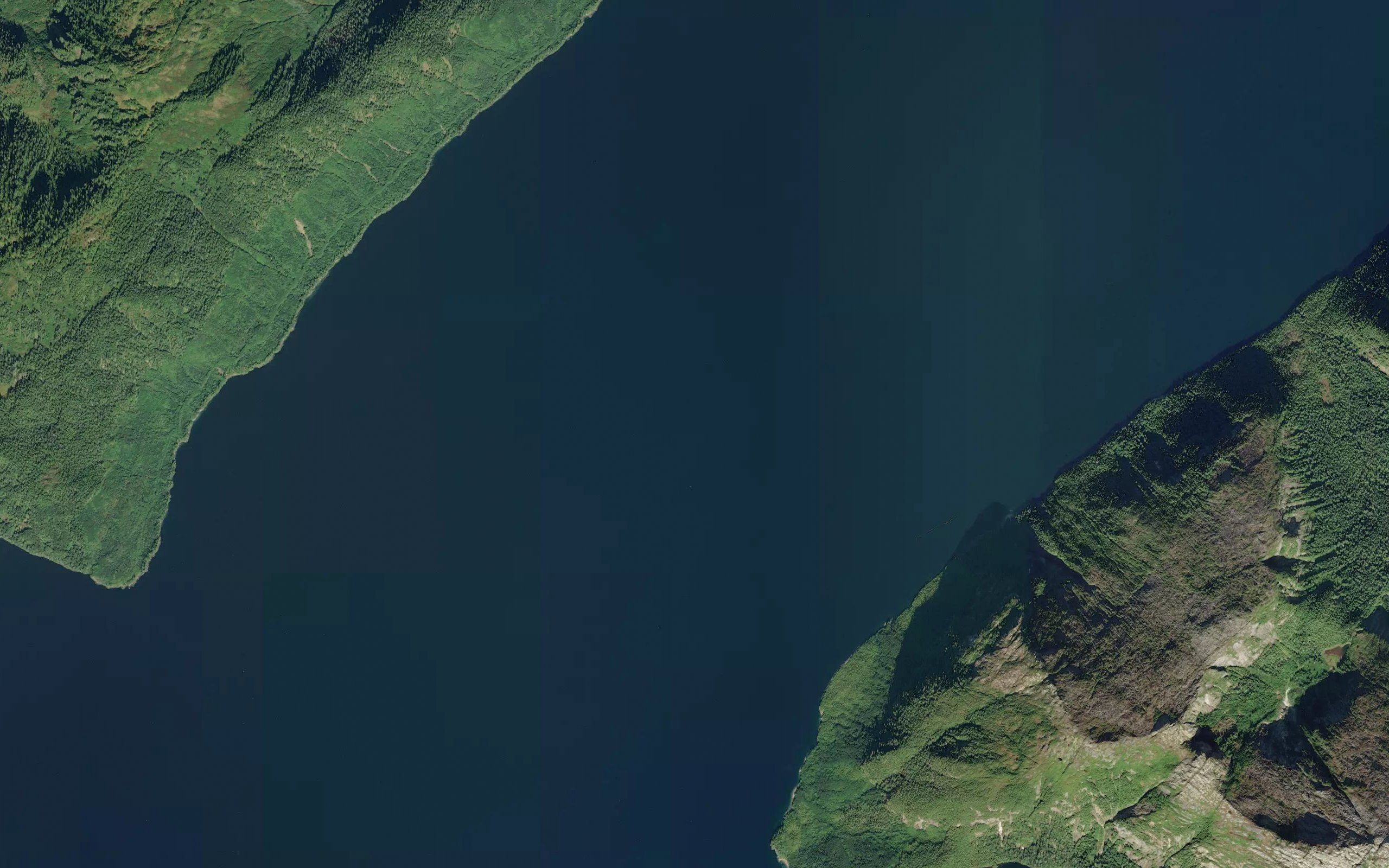 Douglas Channel