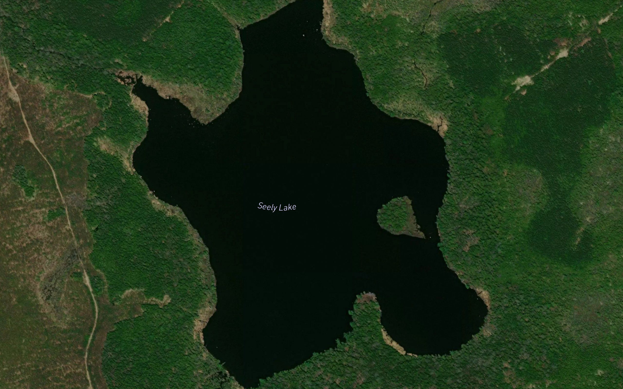 Seely Lake