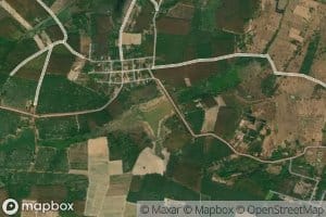 Ang Kep Nam Sang Nok