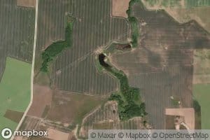 Padrieziskiu Tvenkinys