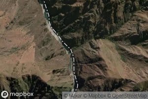 Quebrada Huatacollo