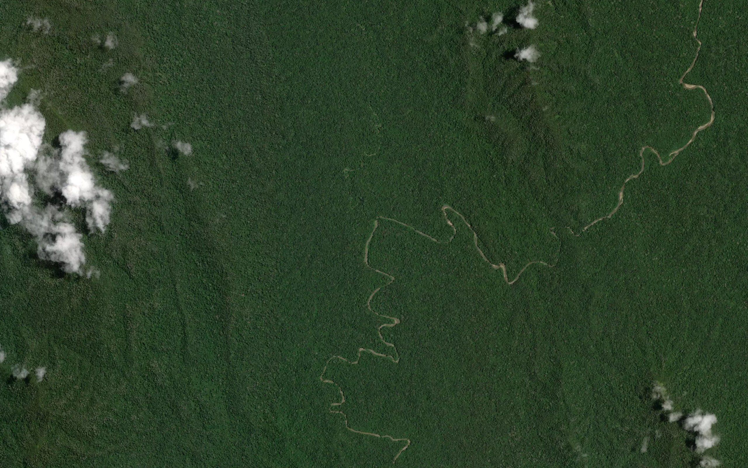 Sungai Pertang