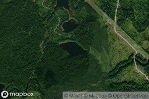 Lac des Epinettes