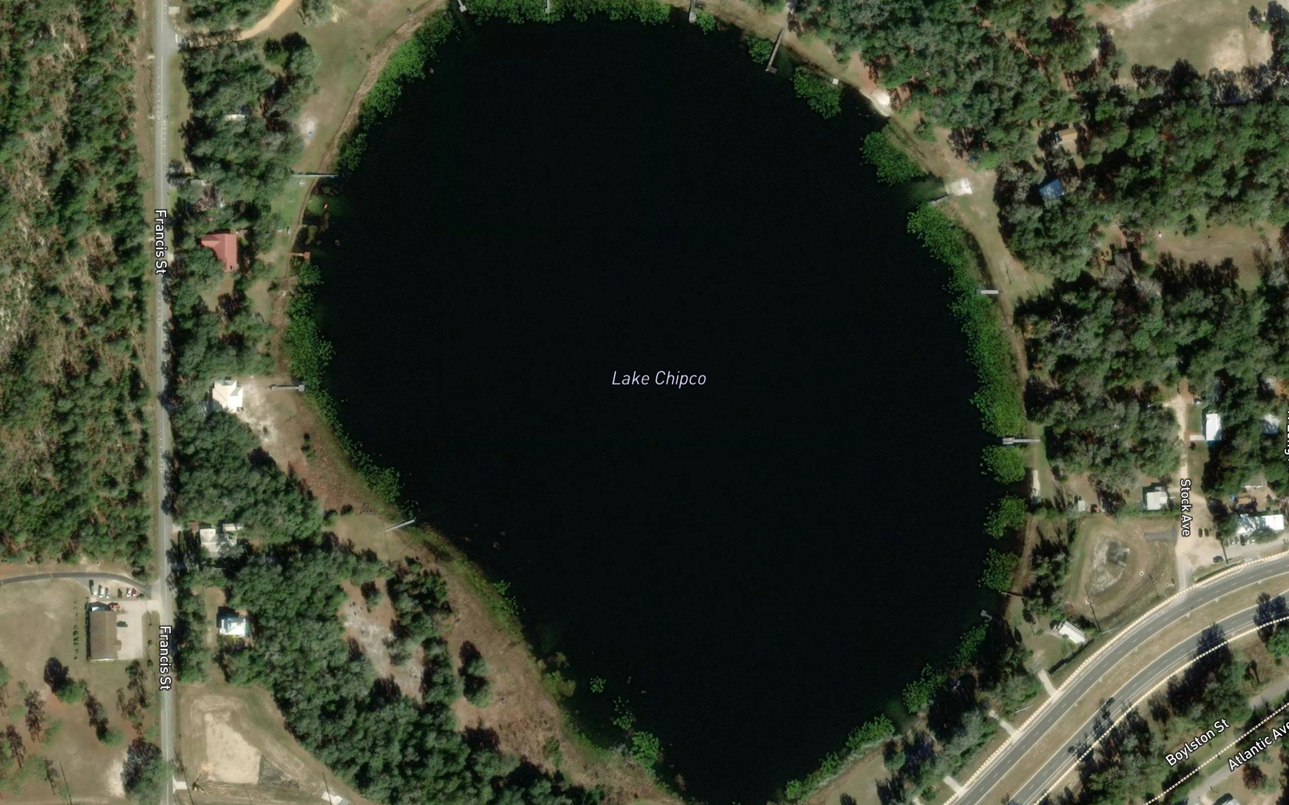 Lake Chipco