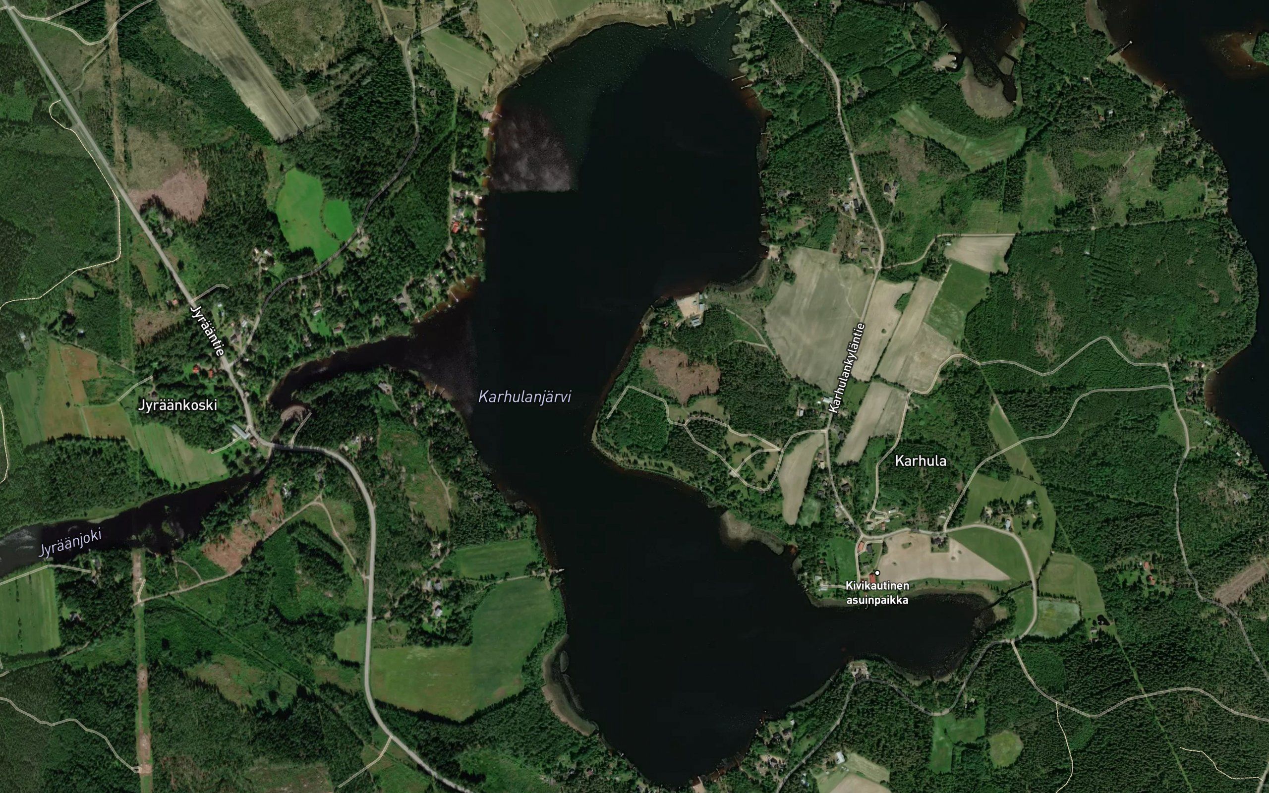 Paskolahti
