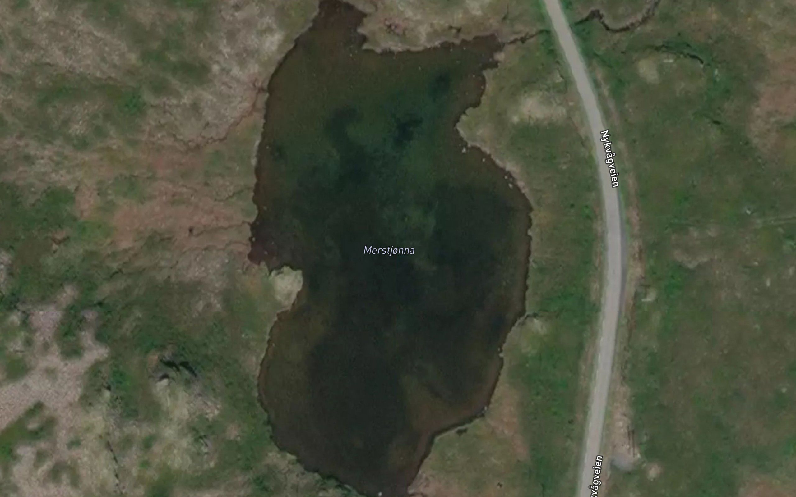 Maerstjorna