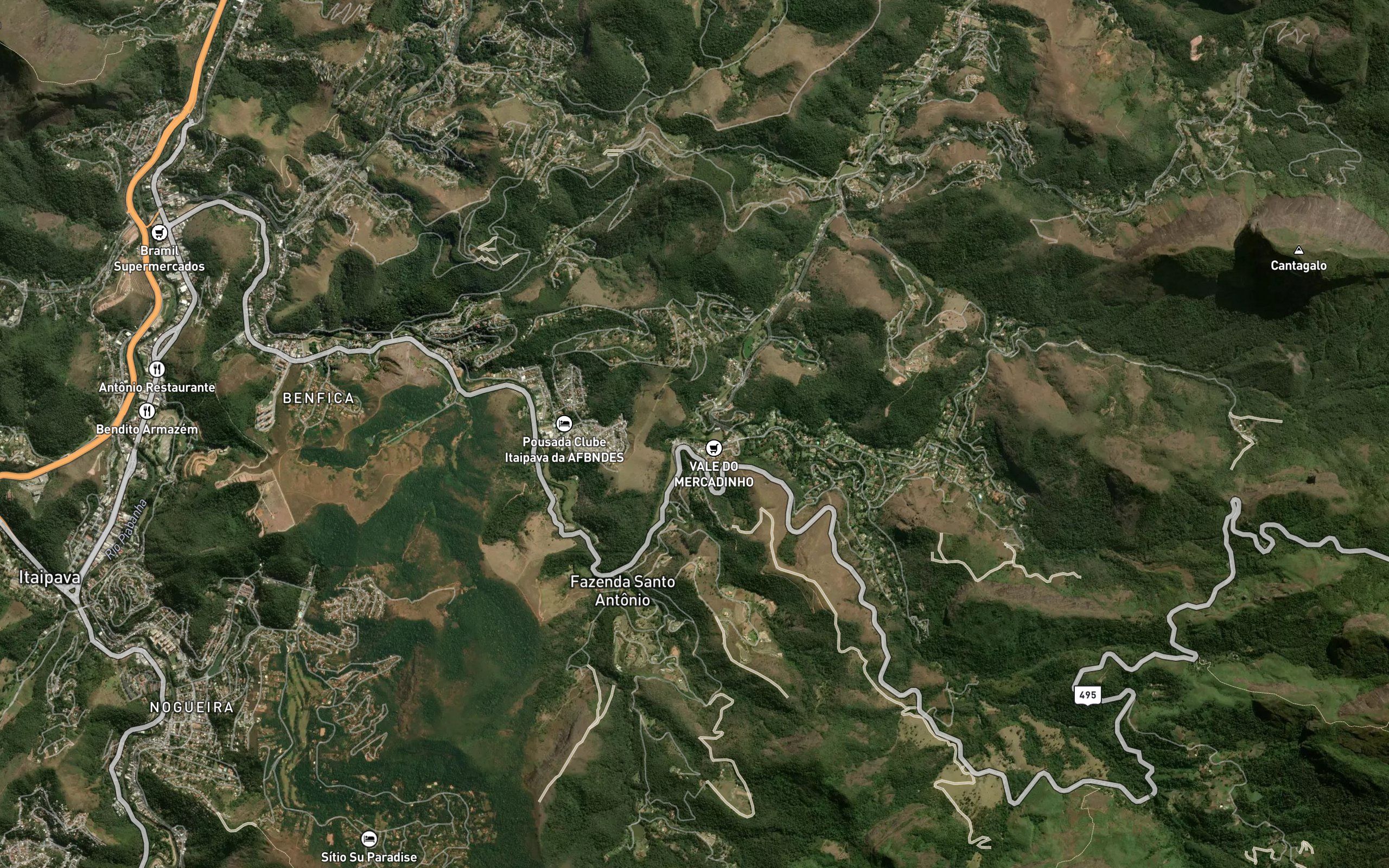 Rio Cuiaba