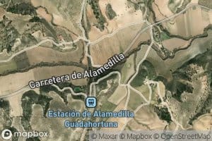 Arroyo de Guadahortuna