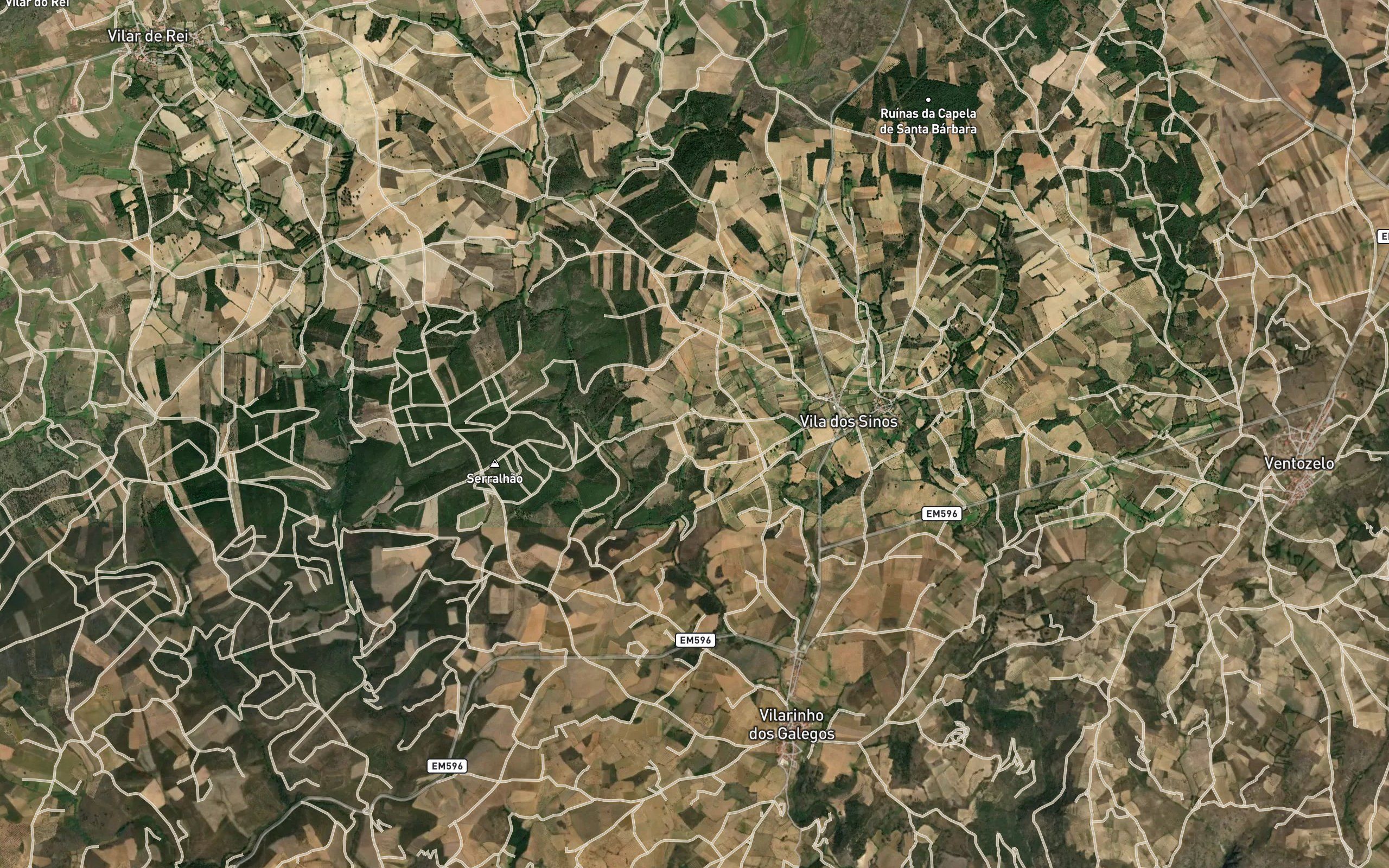 Ribeira da Veiga