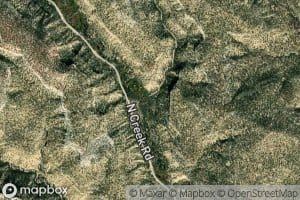 East Fork North Creek