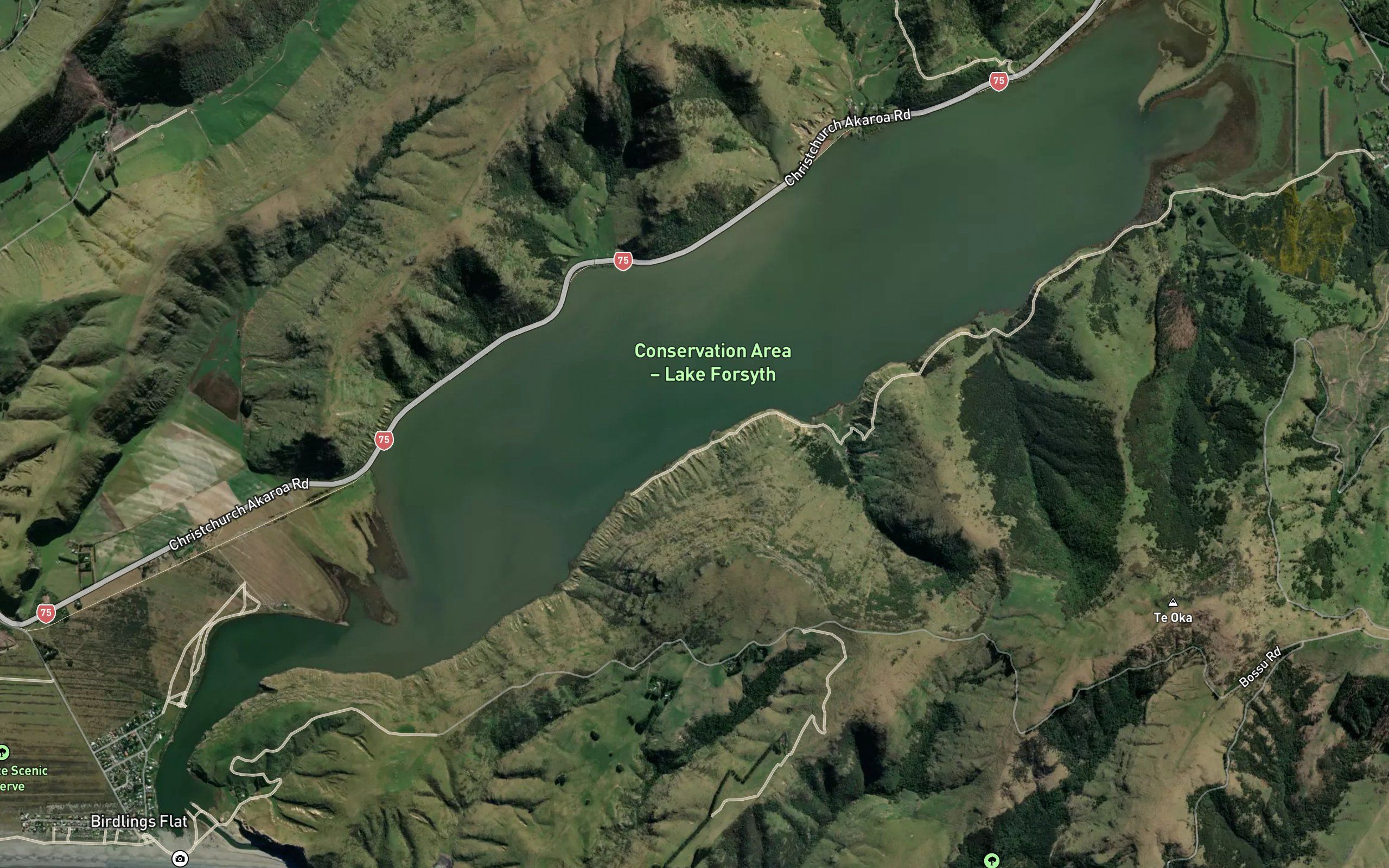 Takiritawai River