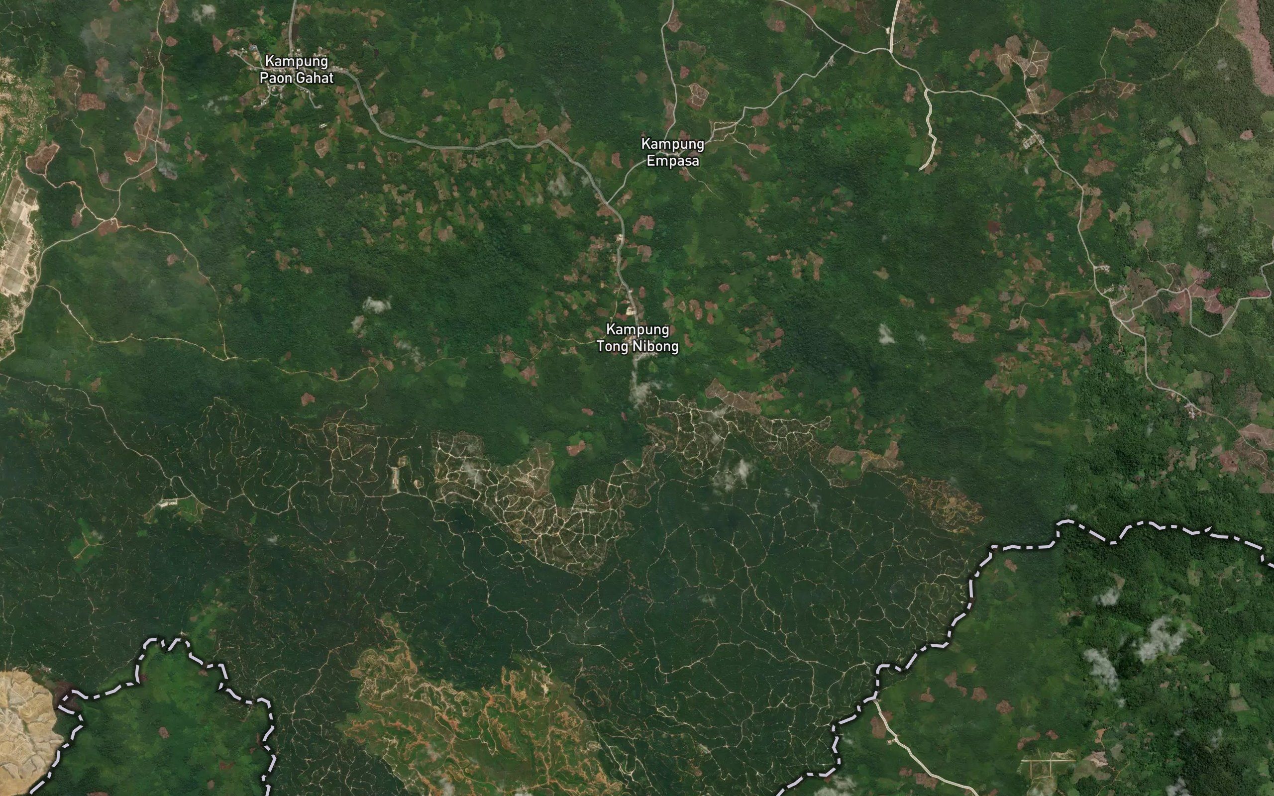 Sungai Pan