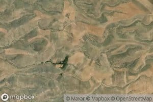 Cheshmeh-ye Kalag Bolagh