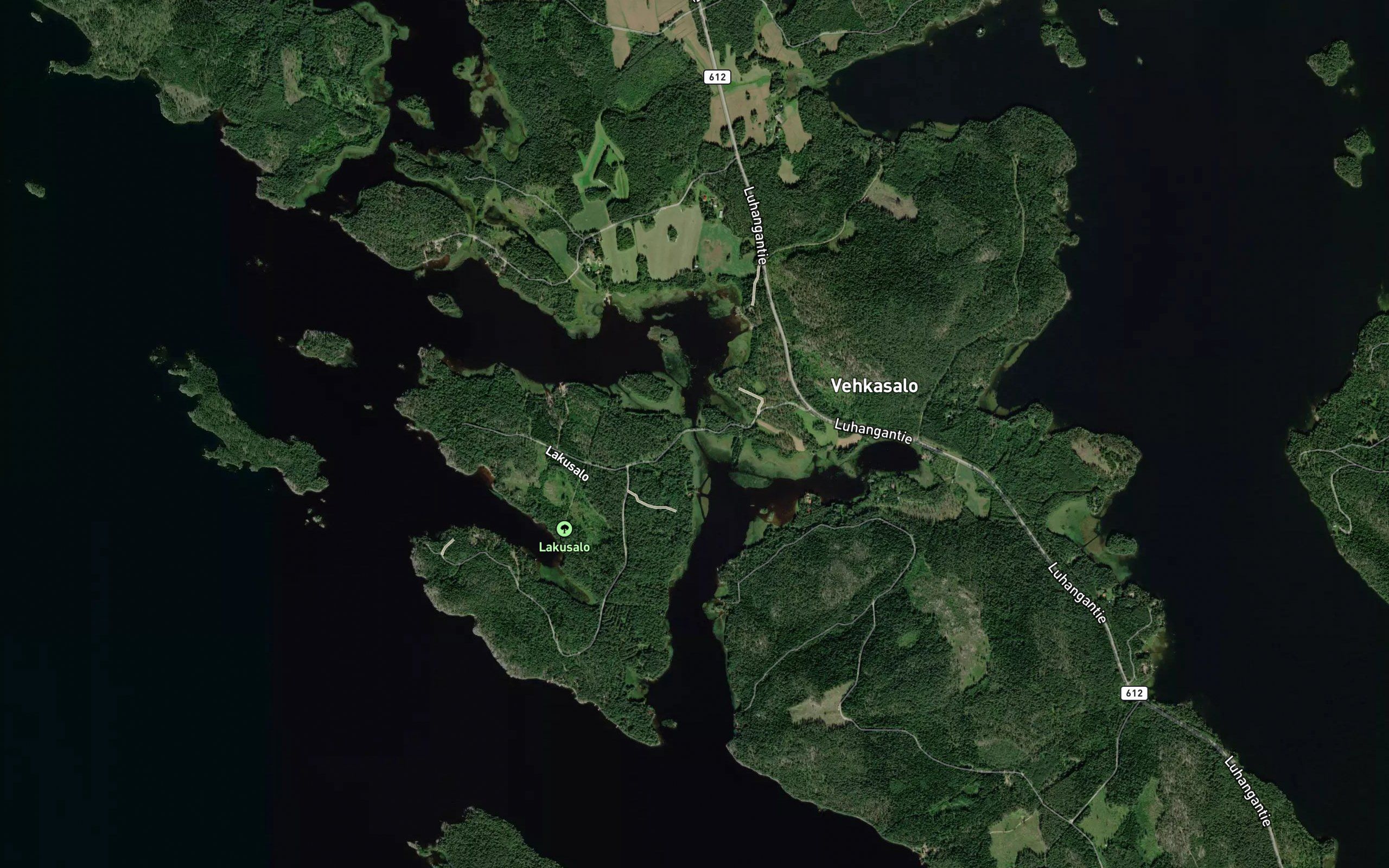 Muurahaissalmi