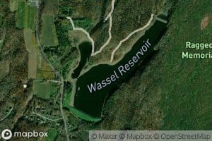 Wassel Reservoir