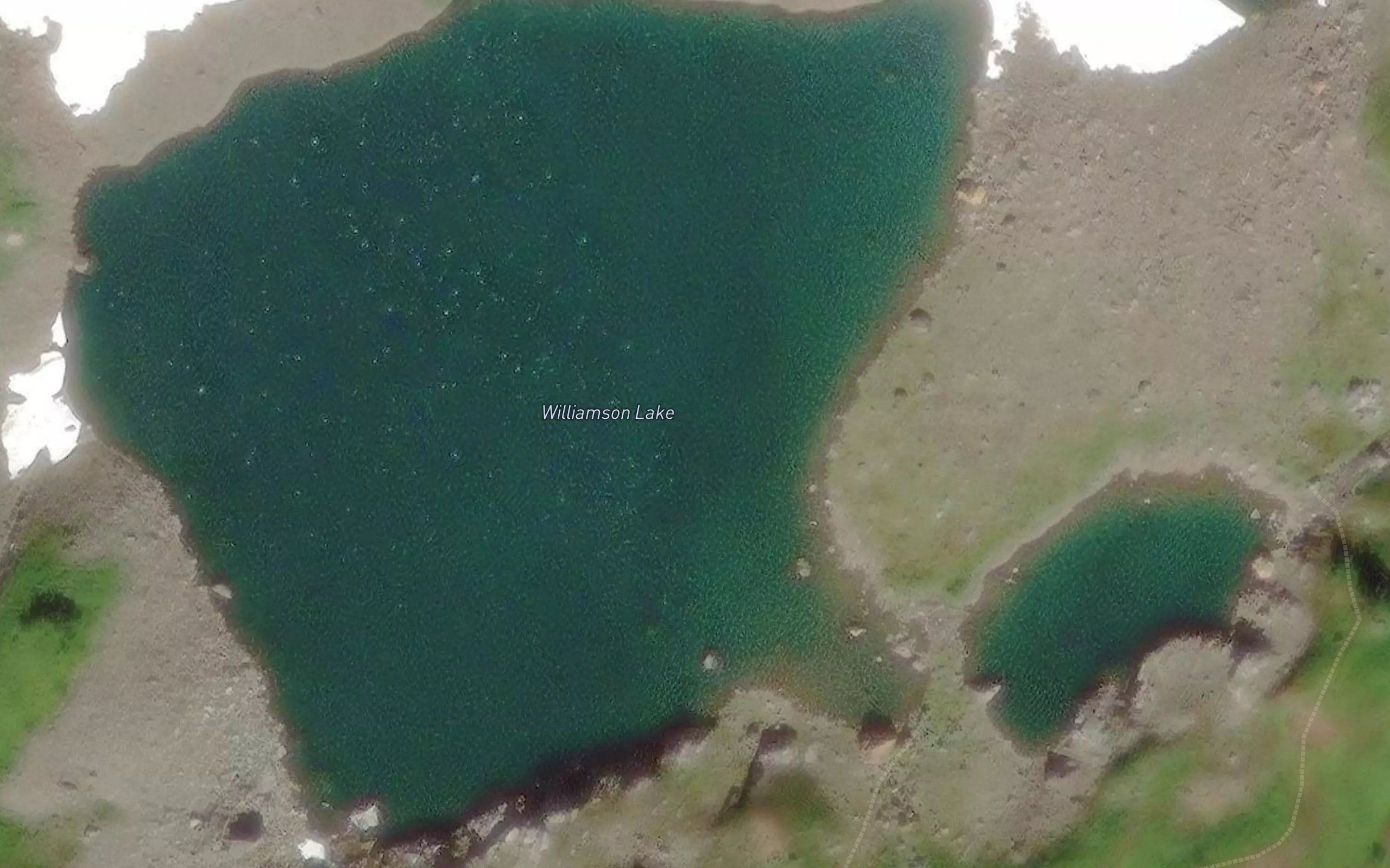Williamson Lake