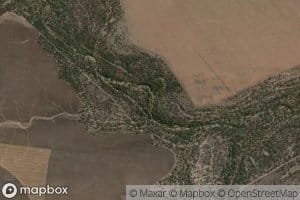 Retreat Creek