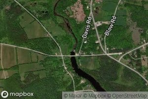 Lower Chateaugay Lake