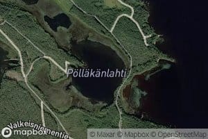 Pollakanlahti