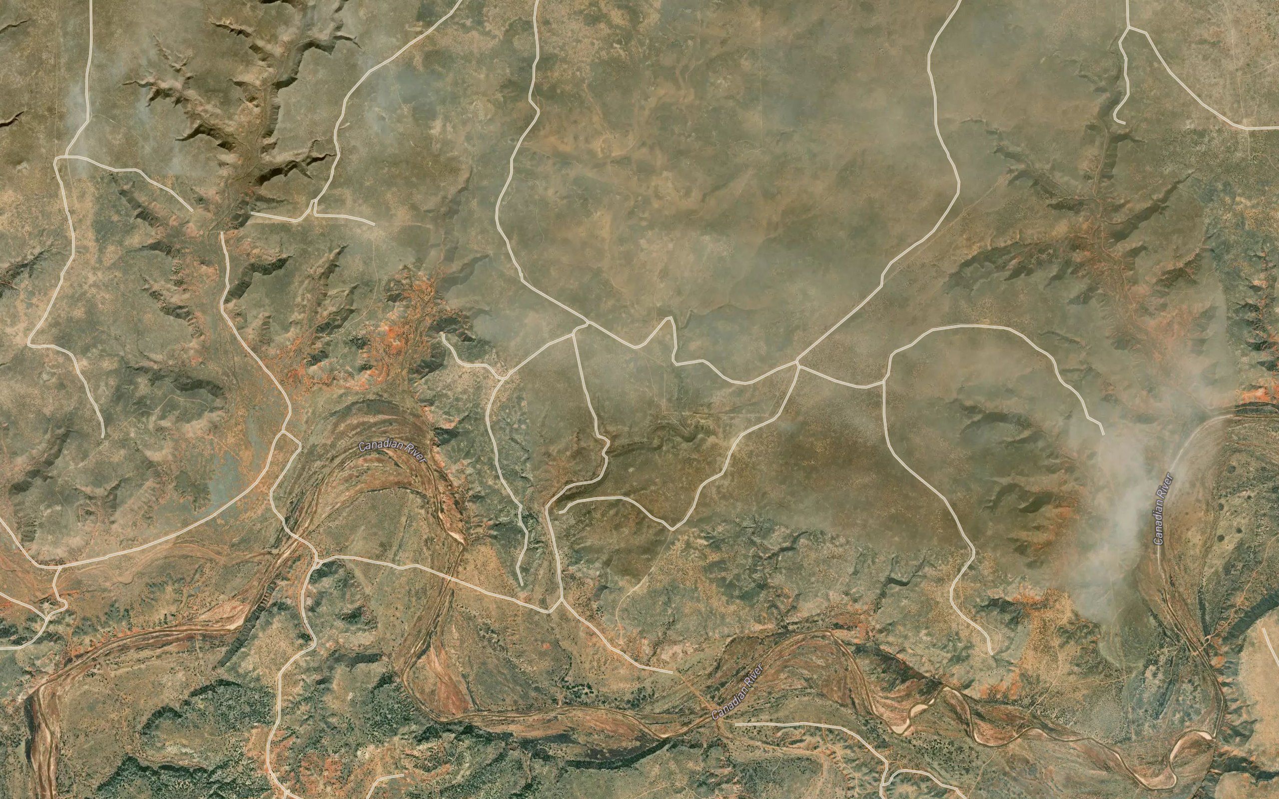 Chavez Springs