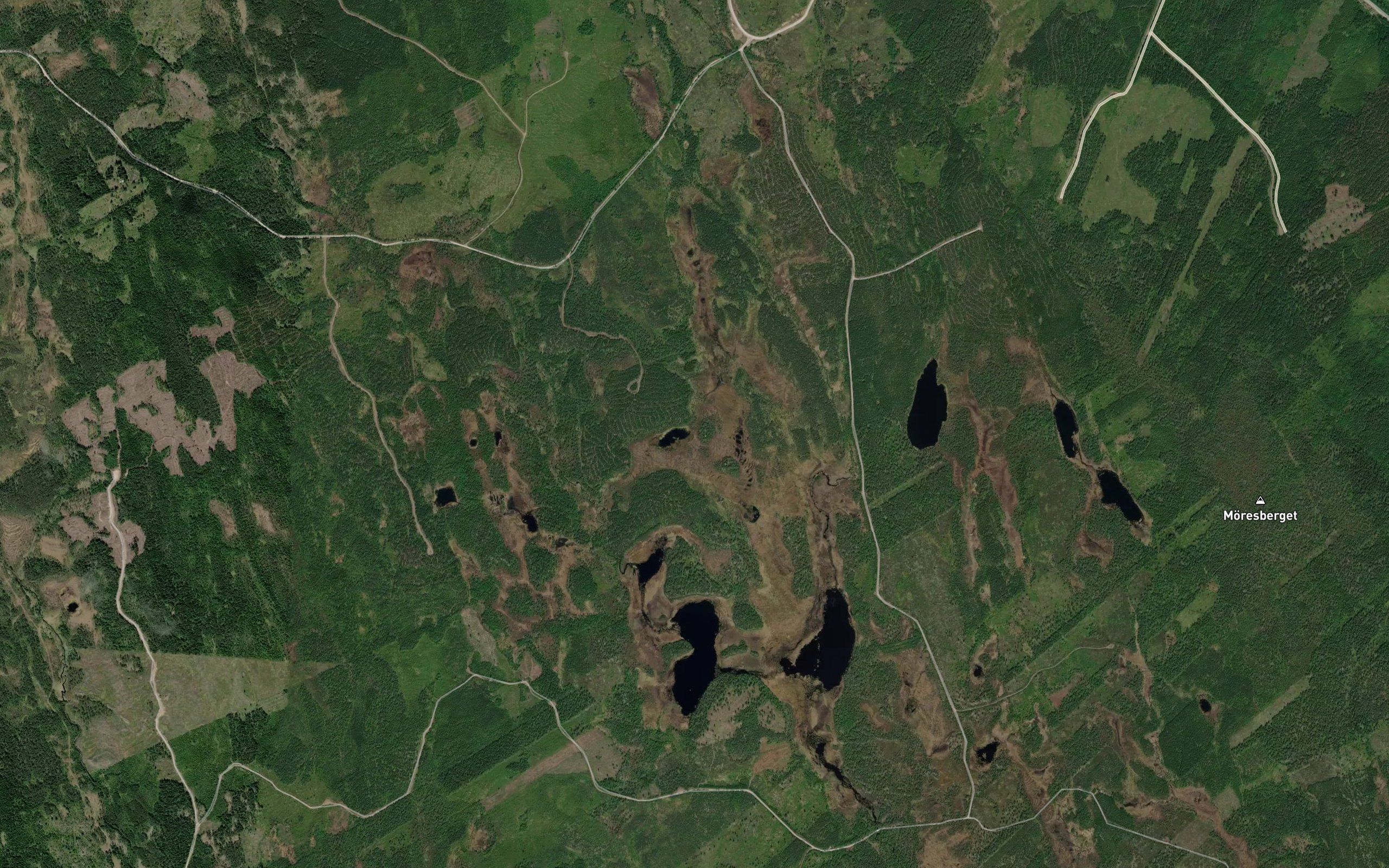 Andersbacken
