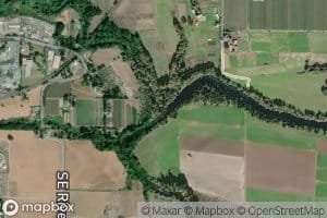 South Yamhill River