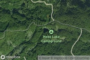 Hebo Lake