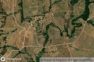 Corrego da Pedra Preta