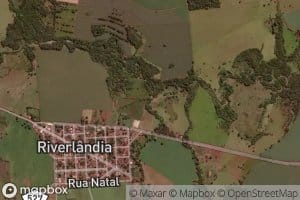 Corrego das Perdizes