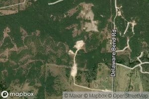 Delaware Bend