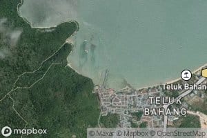 Teluk Bahang