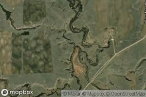 Little Snake Creek