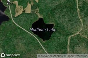 Mudhole Lake