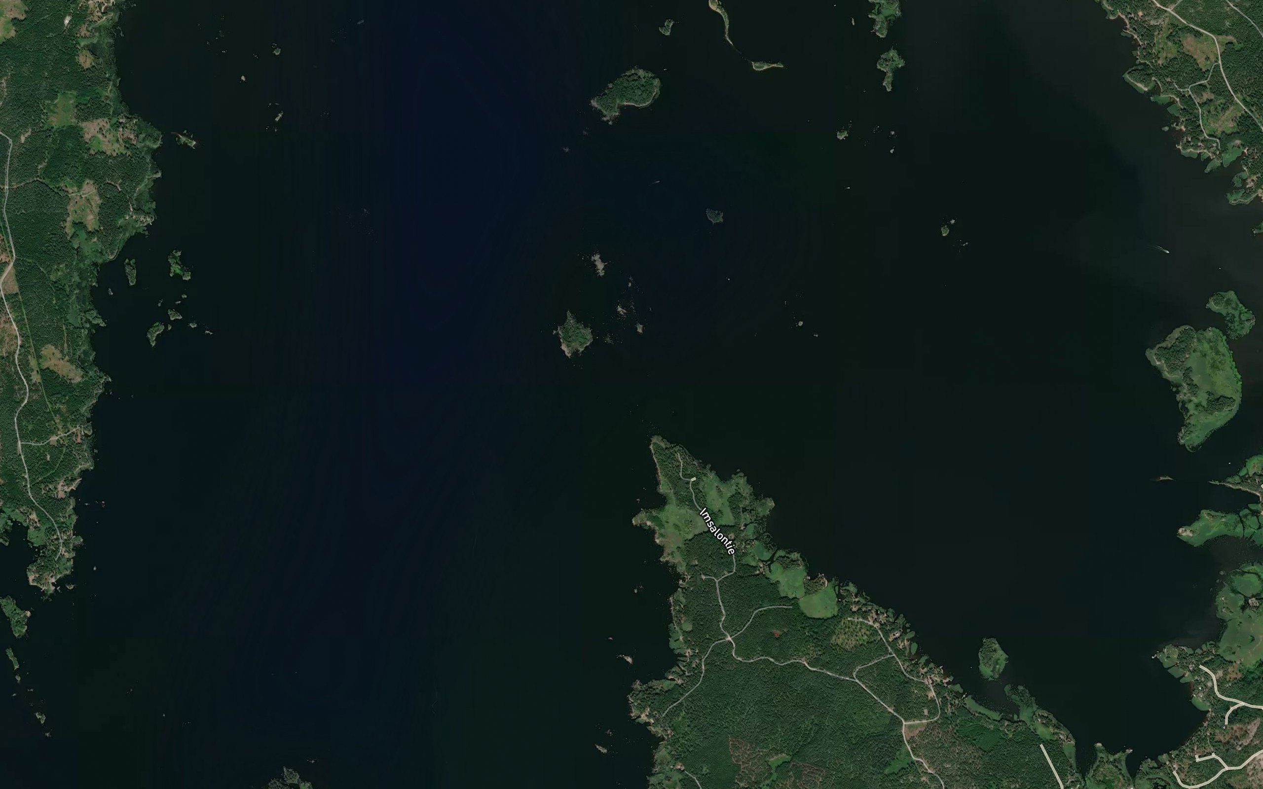 Imsalsundet