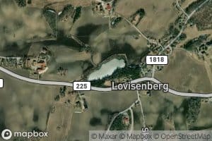 Frogntjernet