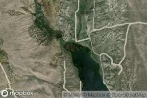 Straight Fork Creek