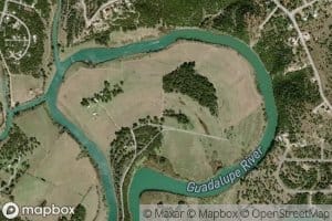Demijohn Bend