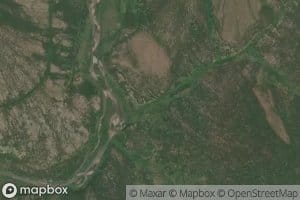 Sardine Creek