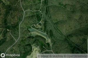 Indian Creek Mine Tailings Pond