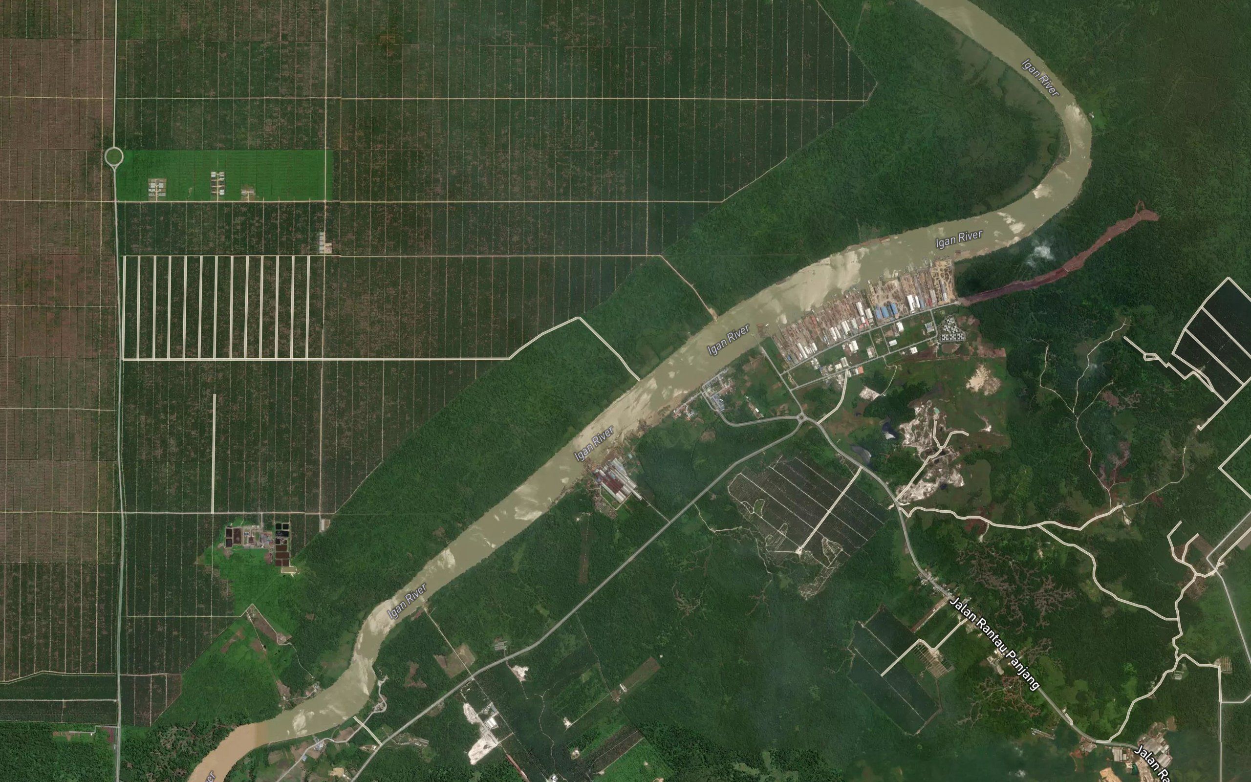Sungai Sawak