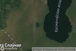 Ozero Maloye