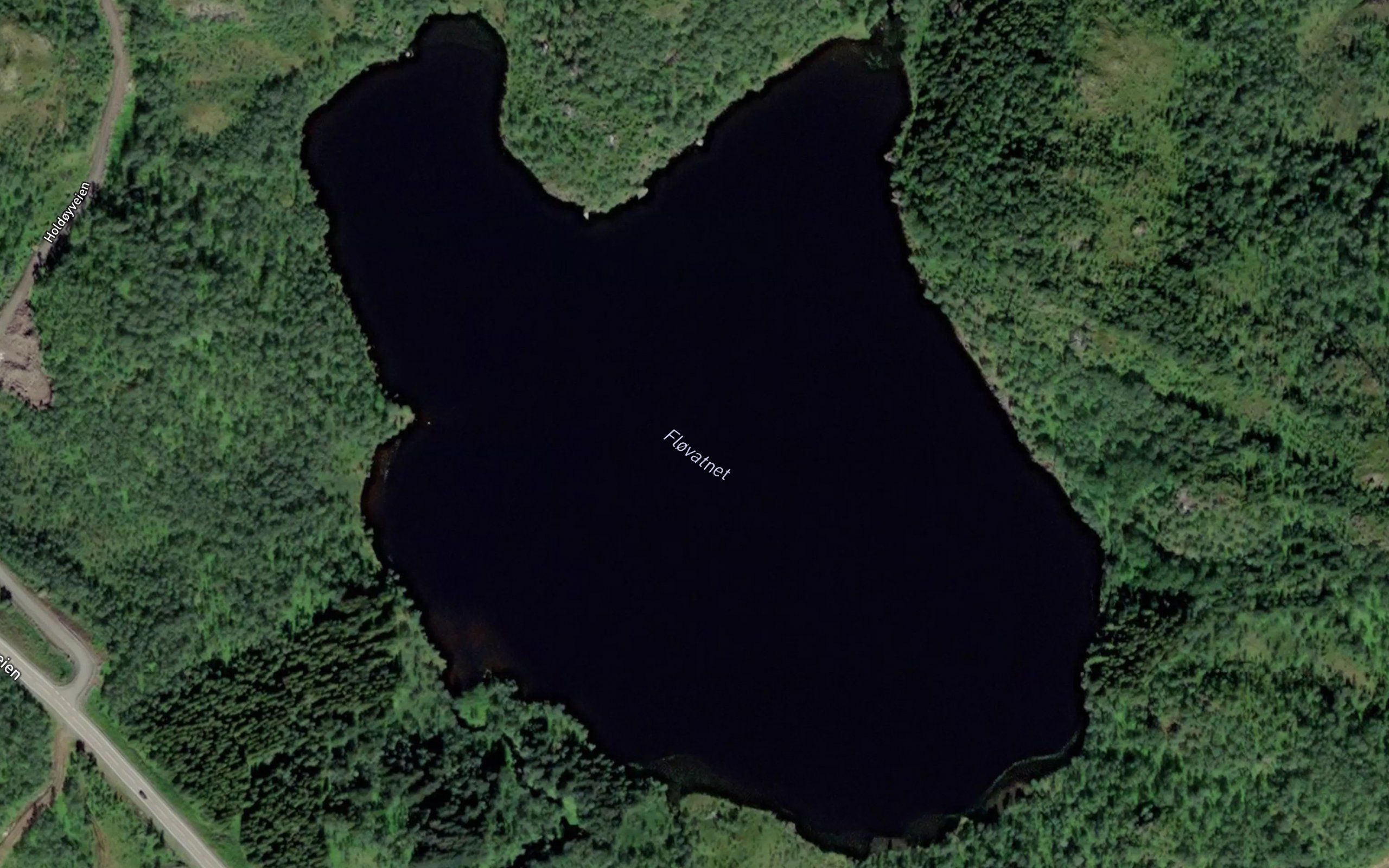 Flovatnet