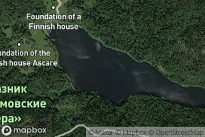 oz. Nizh. Anisimovskoye