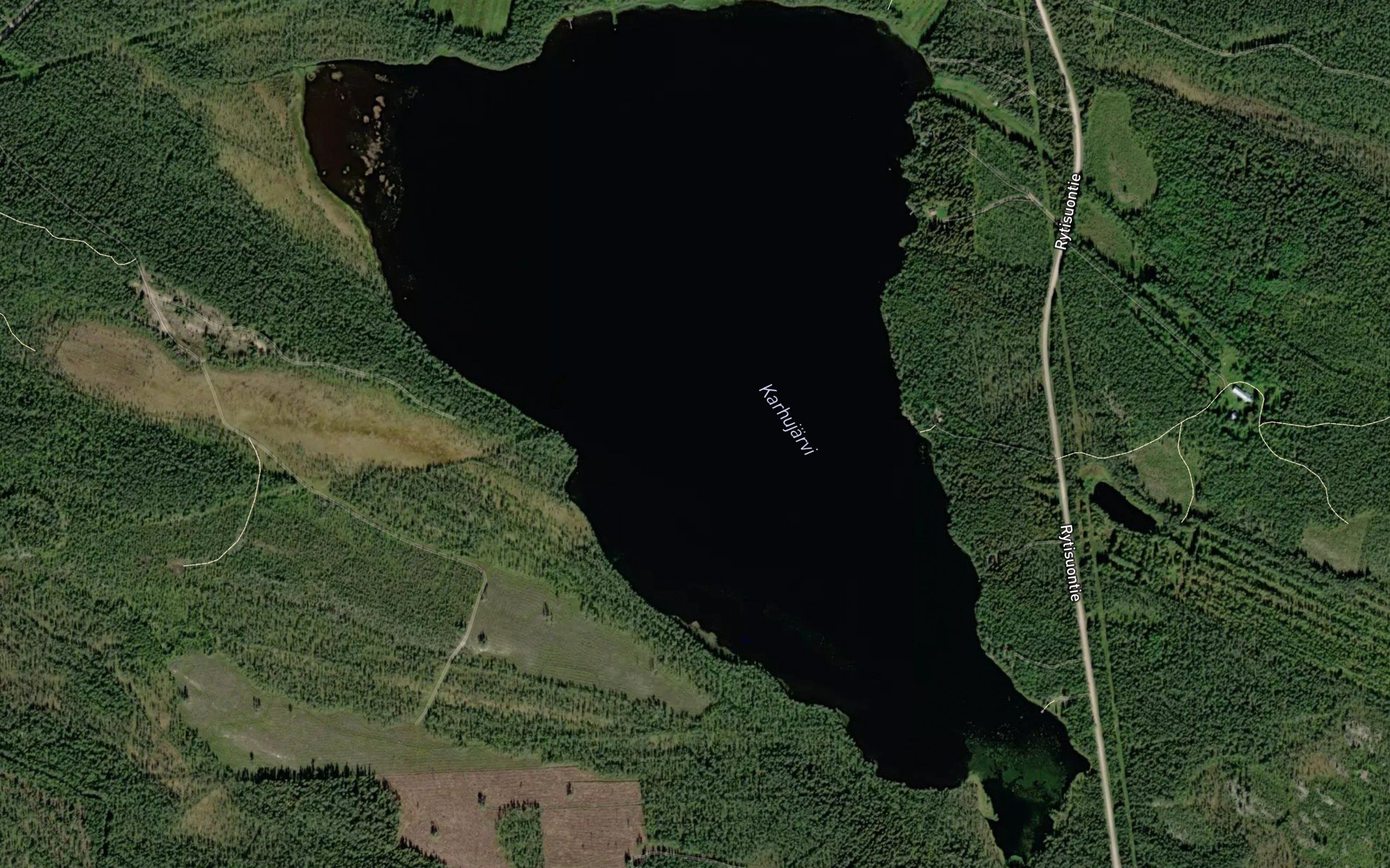 Karhujarvi