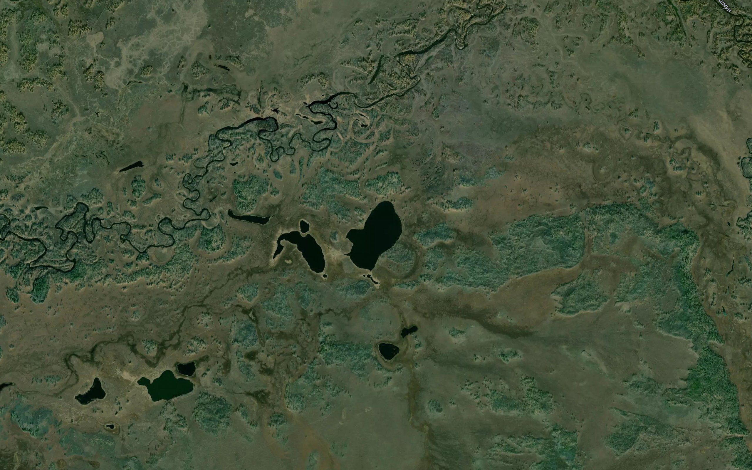 Ozero Ekhi