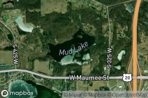 Mud Lake